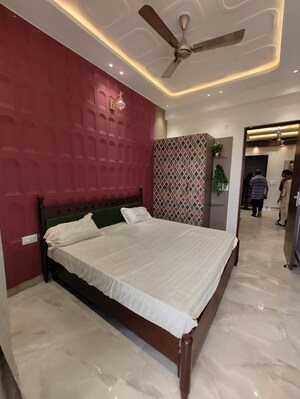 Bedroom in 3 BHK Apartment at Jalpura – for Sale