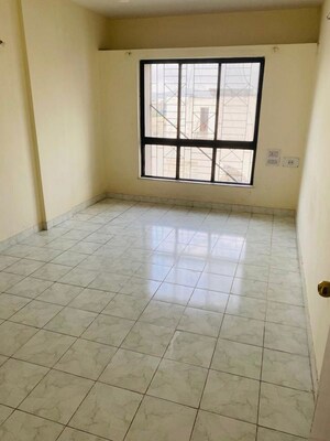 Bedroom in 3 BHK Apartment at Ramkrishna Paramhans Nagar – for Rent