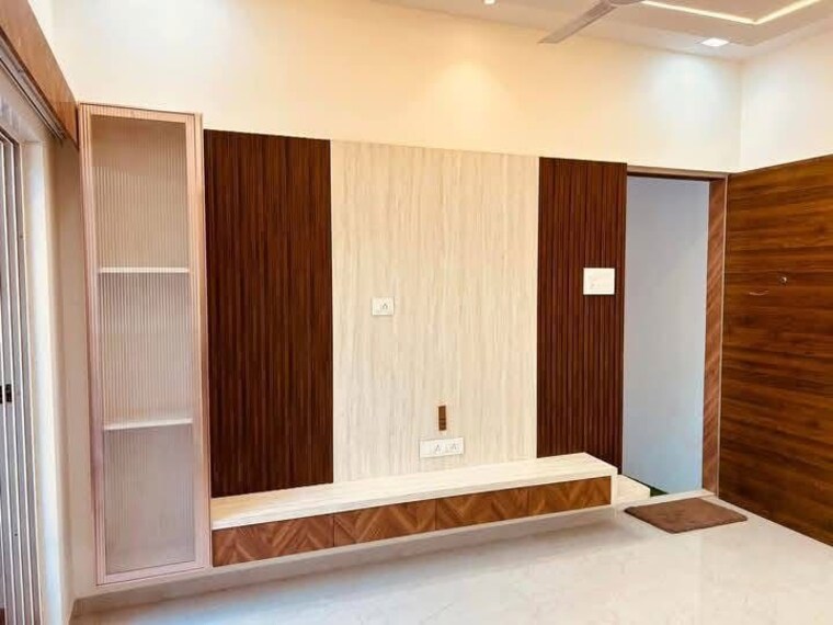Room, panchsheel-midori 2 Bedroom 507 Sq.Ft. Apartment In Khanda Colony Navi Mumbai 10677969