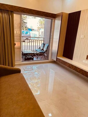 Room in 2 BHK Apartment at Panchsheel Midori, Khanda Colony – for Sale
