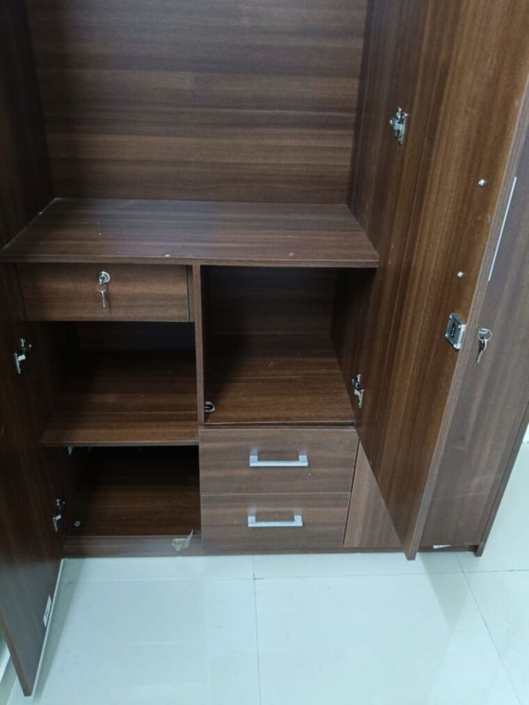 undefined, pyramid-fusion-homes 2 Bedroom 680 Sq.Ft. Apartment In Sector 70a Gurgaon 10677970