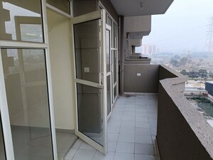 Kitchen in 2 BHK Apartment at Pyramid Fusion Homes, Sector 70a – for Rent
