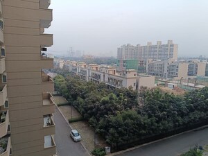 2 BHK Apartment – Exterior View View at Pyramid Fusion Homes, Sector 70a - for Rent