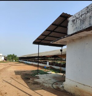  Plot For Sale in Shamshabad