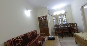 Living Room in 2 BHK Apartment at Sreenidhi Paradise, Uttarahalli – for Rent