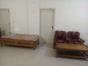 Bedroom in 2 BHK Apartment at Sreenidhi Paradise, Uttarahalli – for Rent