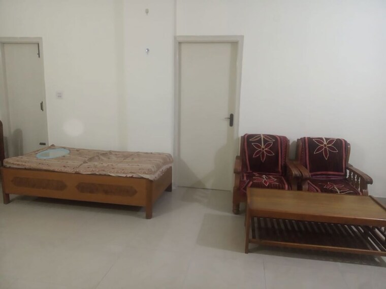 Bedroom, sreenidhi-paradise 2 Bedroom 1070 Sq.Ft. Apartment In Uttarahalli Bangalore 10677874