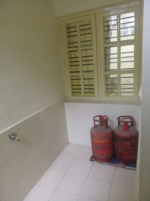 Furnished Amenities in 2 BHK Apartment at Sreenidhi Paradise, Uttarahalli – for Rent