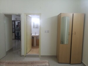 Room in 2 BHK Apartment at Sreenidhi Paradise, Uttarahalli – for Rent