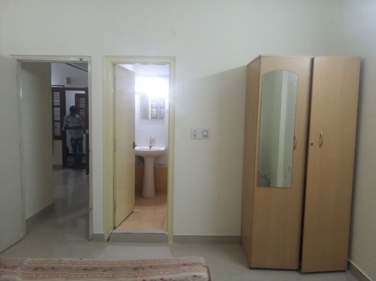 Room, sreenidhi-paradise 2 Bedroom 1070 Sq.Ft. Apartment In Uttarahalli Bangalore 10677874