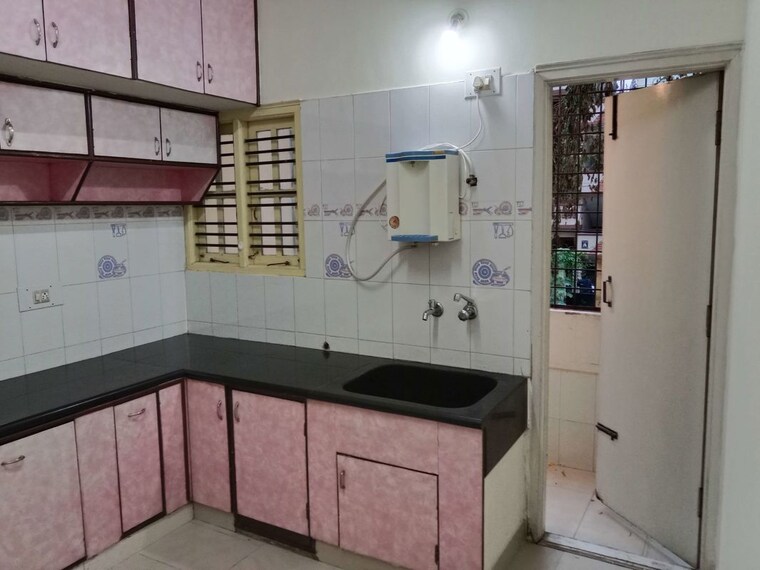 Kitchen, sreenidhi-paradise 2 Bedroom 1070 Sq.Ft. Apartment In Uttarahalli Bangalore 10677874
