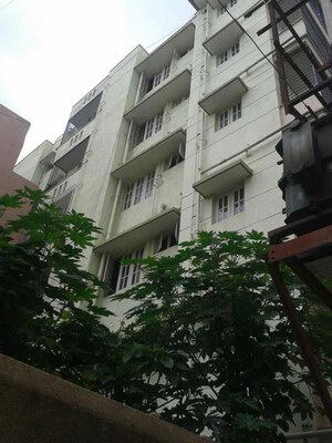 2 BHK Apartment For Rent in Sreenidhi Paradise, Uttarahalli