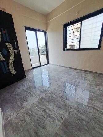 1 BHK Apartment For Sale in Gurudatta Heights in Manjri Budruk, Pune