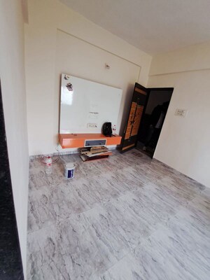 Room in 1 BHK Apartment at Gurudatta Heights, Manjri Budruk – for Sale