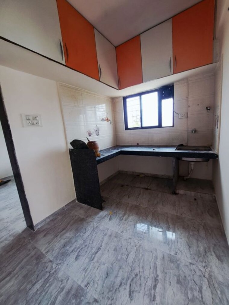 Kitchen, gurudatta-heights 1 Bedroom 563 Sq.Ft. Apartment In Manjri Budruk Pune 10677980
