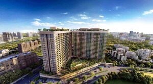 5 BHK Apartment For Sale in Pristine Amore, Kalyani Nagar