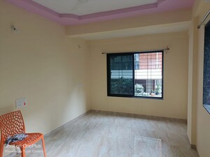 1 BHK Apartment For Rent in LS Mehetre Laxmi Empire, Ravet