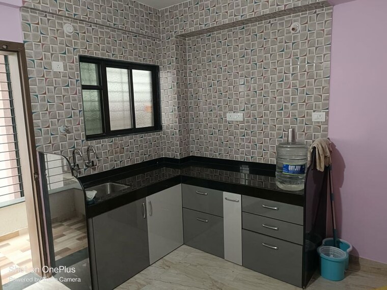 Kitchen, ls-mehetre-laxmi-empire 1 Bedroom 450 Sq.Ft. Apartment In Ravet Pune 10677978