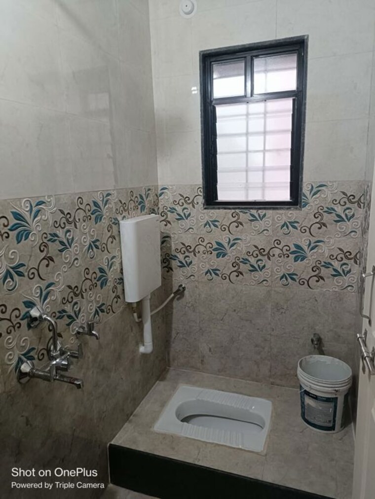 Bathroom, ls-mehetre-laxmi-empire 1 Bedroom 450 Sq.Ft. Apartment In Ravet Pune 10677978