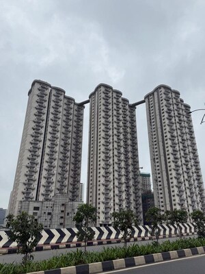 2.5 BHK Apartment For Sale in Sukhii Ubuntu, Puppalaguda