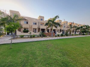  Plot – Exterior View View at Wing Lucknow Greens Plots, Sultanpur Road - for Sale