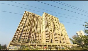 2 BHK Apartment – Exterior View View at Arihant Aspire, Palaspe Phata - for Sale