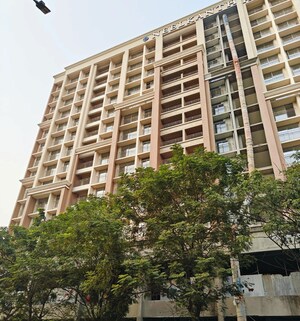 2 BHK Apartment For Sale in Arihant Aspire, Palaspe Phata