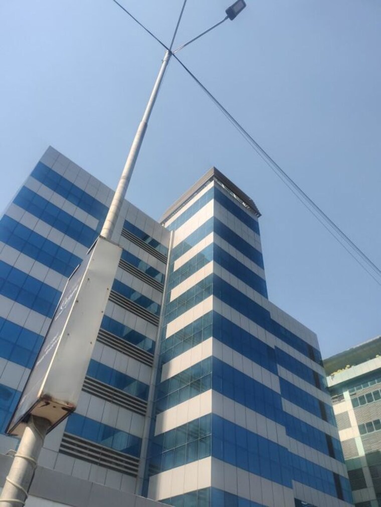 undefined, shiv-sagar-estate Commercial Showroom 3300 Sq.Ft. In Worli Mumbai 10678010