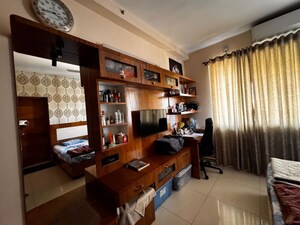 3 BHK Apartment For Sale in Prestige Lake Ridge, Uttarahalli