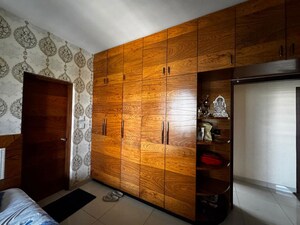 Furnished Amenities in 3 BHK Apartment at Prestige Lake Ridge, Uttarahalli – for Sale