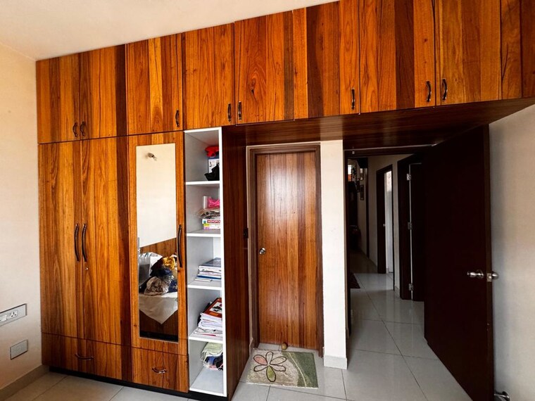 undefined, prestige-lake-ridge 3 Bedroom 1571 Sq.Ft. Apartment In Uttarahalli Bangalore 10678003