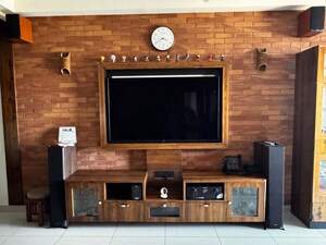 Furnished Amenities in 3 BHK Apartment at Prestige Lake Ridge, Uttarahalli – for Sale