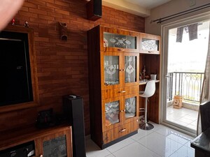 Furnished Amenities in 3 BHK Apartment at Prestige Lake Ridge, Uttarahalli – for Sale