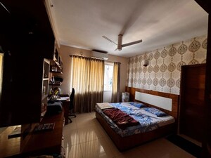 Bedroom in 3 BHK Apartment at Prestige Lake Ridge, Uttarahalli – for Sale
