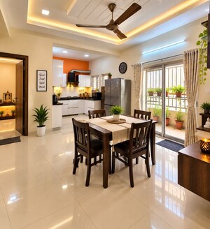 3 BHK Apartment For Sale in Fresh Living Apartments, Madhapur