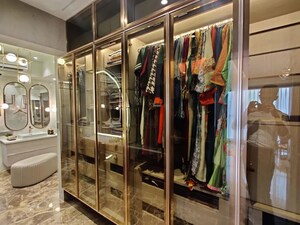  5 BHK Apartment at Marathon Monte Carlo, Mulund West – for Sale