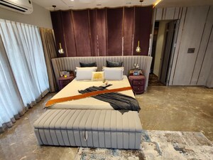 5 BHK Apartment For Sale in Marathon Monte Carlo, Mulund West