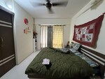 2 BHK +  700 Sq.Ft. Apartment in Vihang Vermont