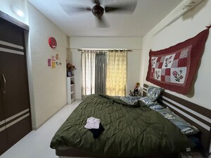 2 BHK Apartment For Rent in Vihang Vermont, Ghodbunder Road
