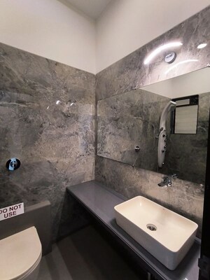 Team Area in 1.5 BHK Apartment at Paradise Sai World Dreams, Dombivli East – for Sale