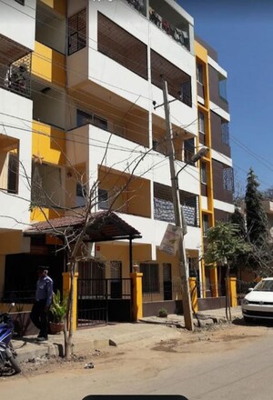 2 BHK Apartment For Sale in Grace Garden Apartment, Kalyan Nagar