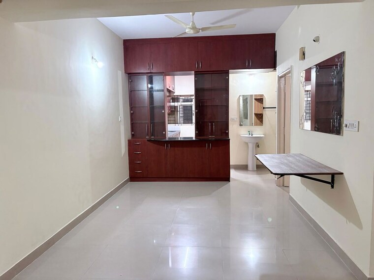 Kitchen, grace-garden-apartment 2 Bedroom 1200 Sq.Ft. Apartment In Kalyan Nagar Bangalore 10678020