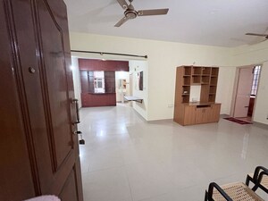 Room in 2 BHK Apartment at Grace Garden Apartment, Kalyan Nagar – for Sale
