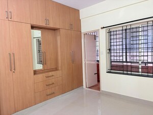 Room in 2 BHK Apartment at Grace Garden Apartment, Kalyan Nagar – for Sale