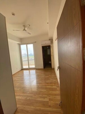 Bathroom in 3 BHK Apartment at Emaar Imperial Gardens, Sector 102 – for Rent