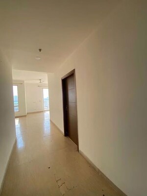 Building Lobby in 3 BHK Apartment at Emaar Imperial Gardens, Sector 102 – for Rent