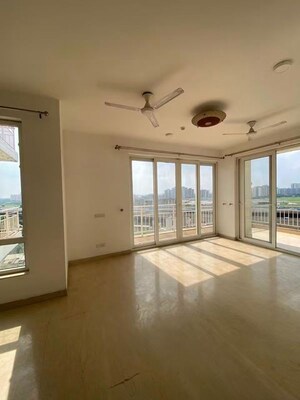 Room in 3 BHK Apartment at Emaar Imperial Gardens, Sector 102 – for Rent