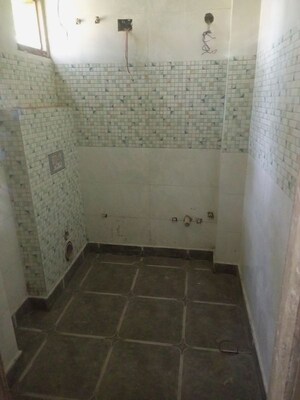 Bathroom in 1 BHK Builder Floor at Limra Height, Sector 73 – for Sale