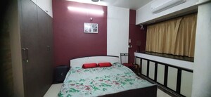 1 BHK Apartment For Sale in Alica Nagar CHS, Kandivali East