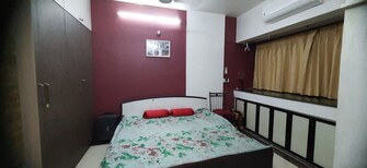 1 BHK Apartment For Sale in Alica Nagar CHS in Kandivali East, Mumbai
